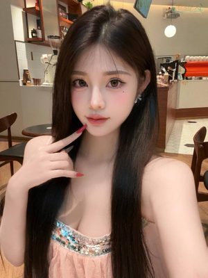 深圳清纯甜美模特校花感写真