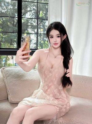 深圳丰满气质模特写真