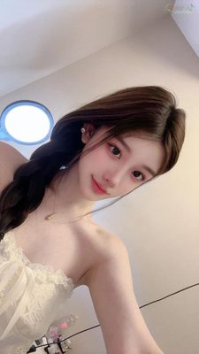 北京 | 肤白貌美大长腿的纯欲系新人