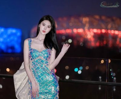 上海 | 178cm冷白皮蜜桃臀，环球小姐冠军级气质女神