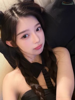南京清纯学生模特写真照