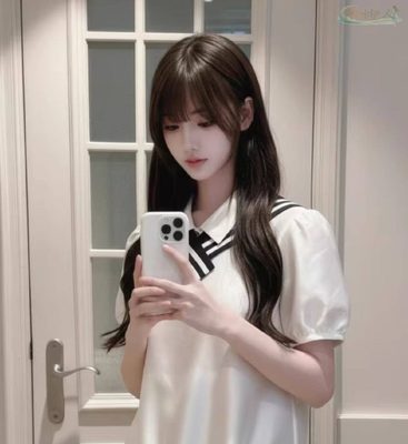 上海高白纯气质模特Lisa写真