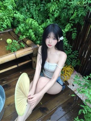 广州 | 清纯萝莉少女，童颜纯欲风