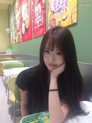 北京清纯圆脸模特写真
