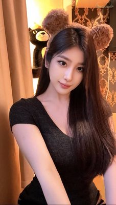 北京 | 微胖御姐新人首秀，前凸后翘的纯天然曲线