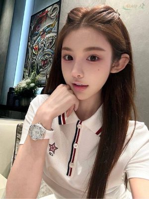北京高挑E杯主播模特写真